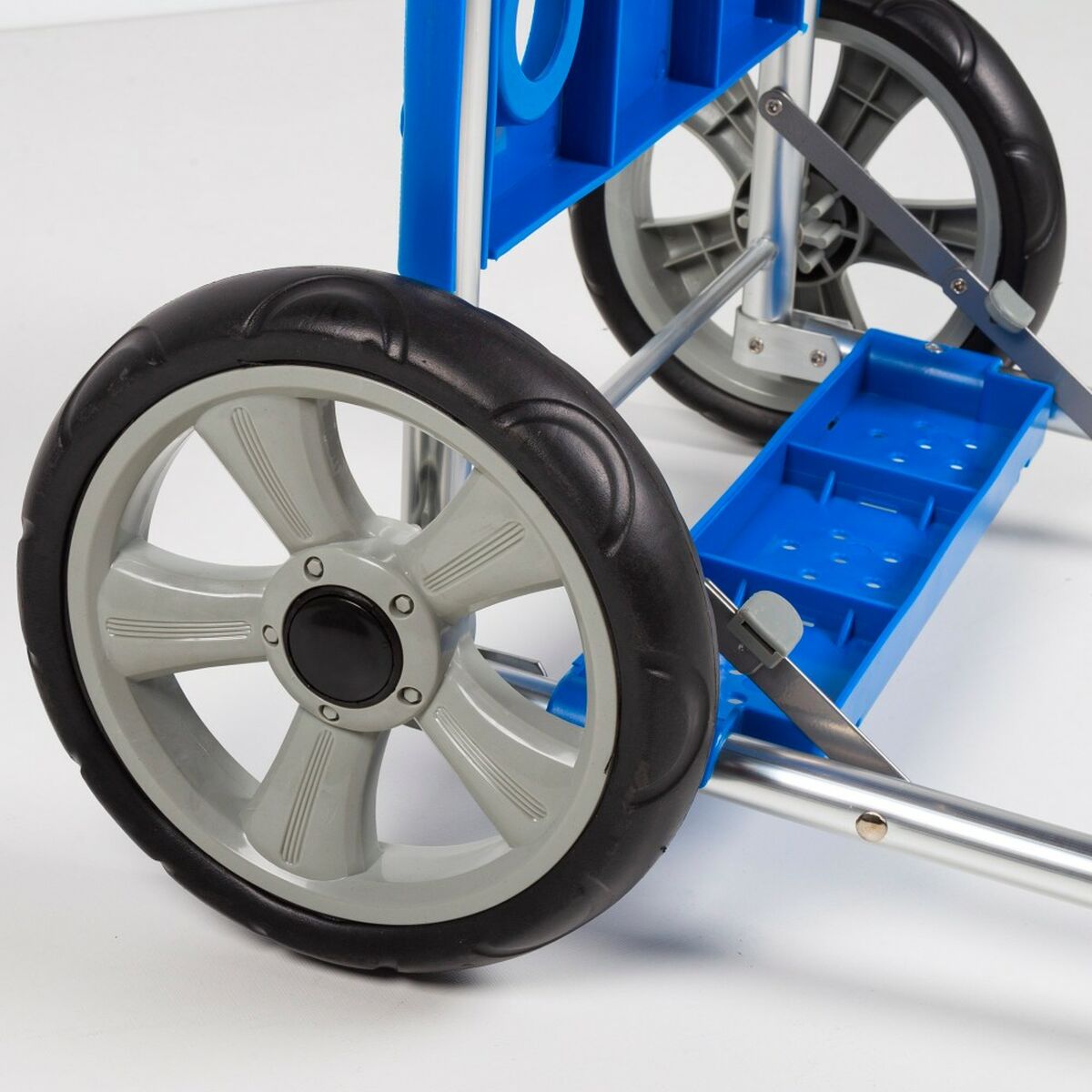 Carrello da Spiaggia Multiuso Aktive - Image 4