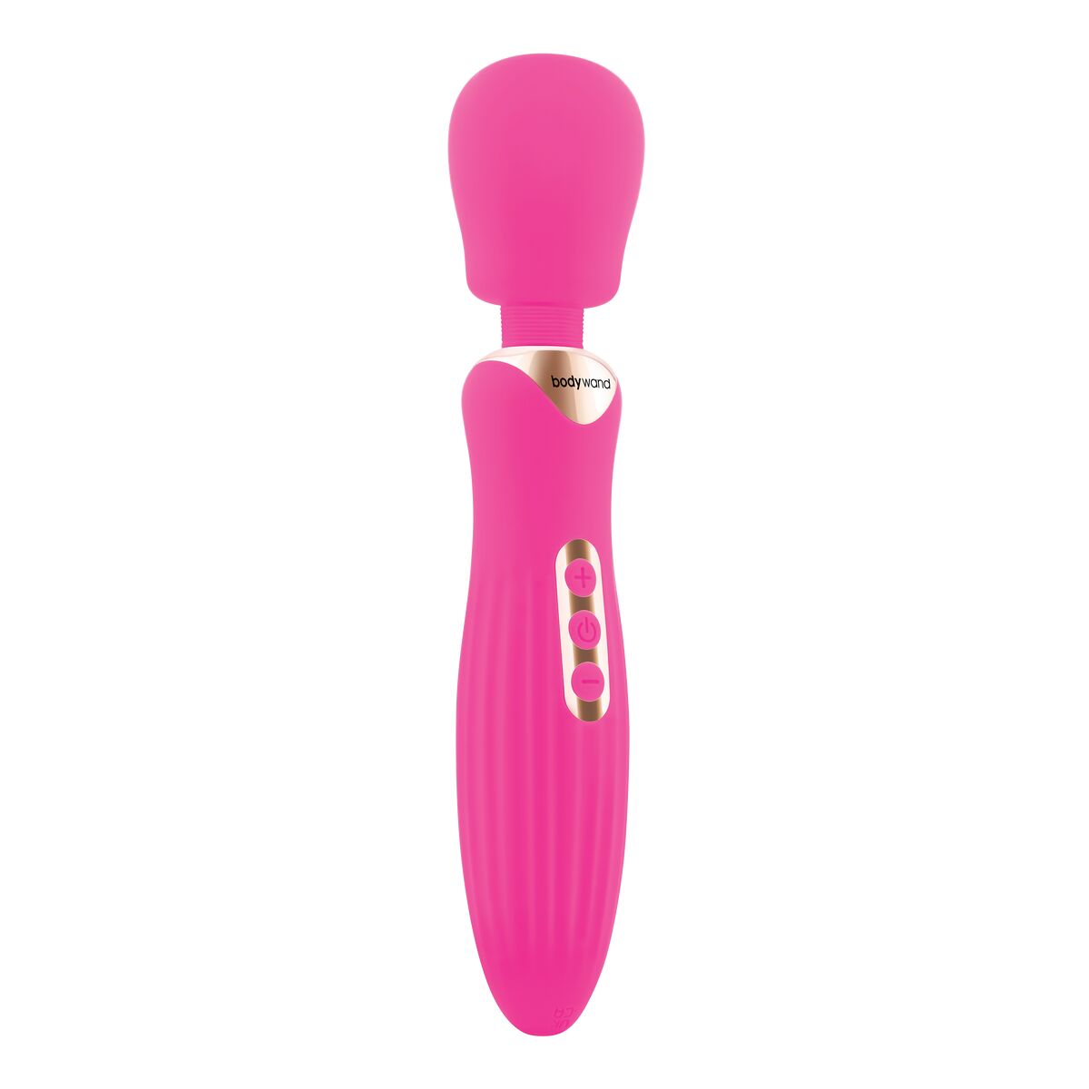 Massaggiatore Bodywand Wand 10 Rosa