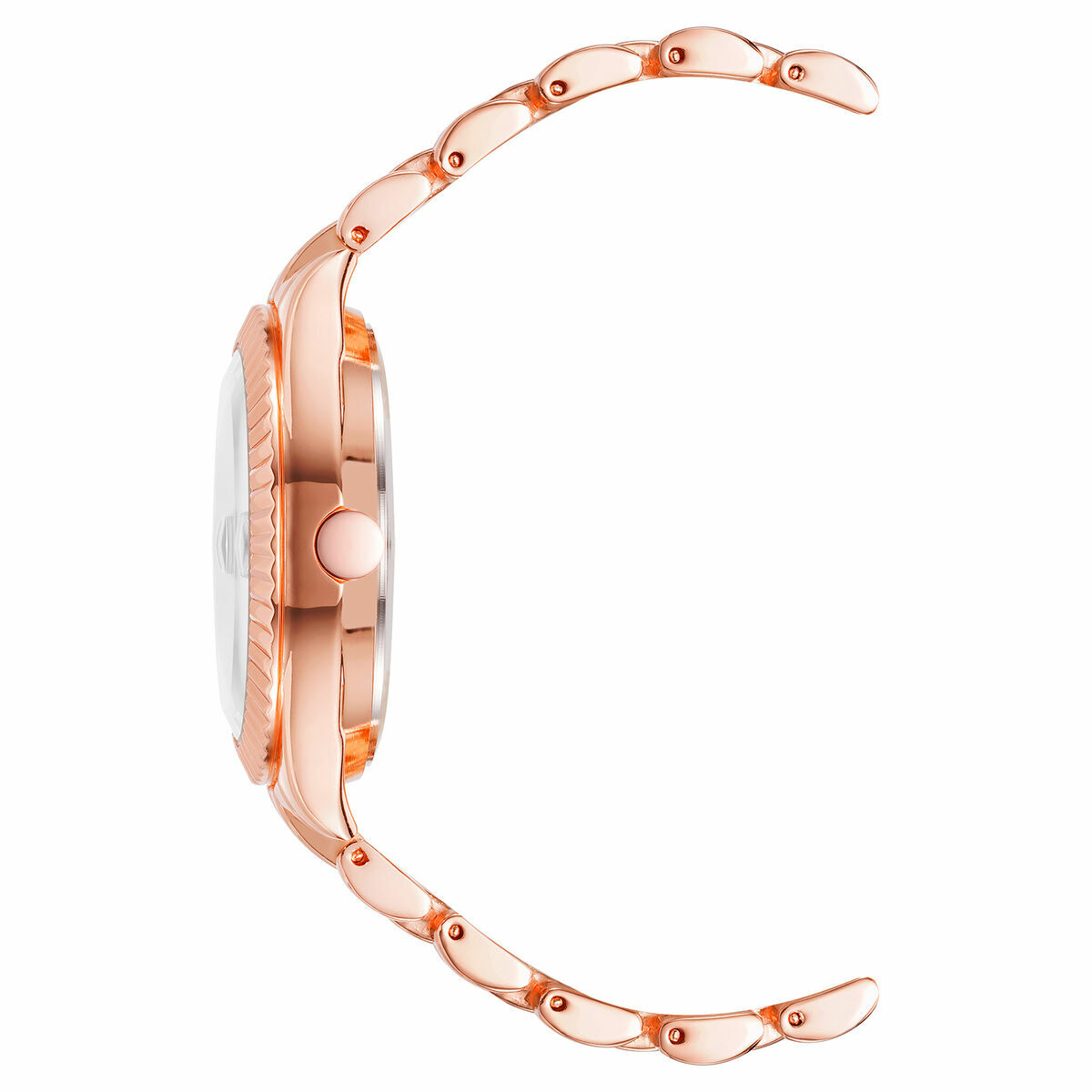 Orologio Donna Nine West NW-2660SVRG (Ø 36 mm) - Image 3