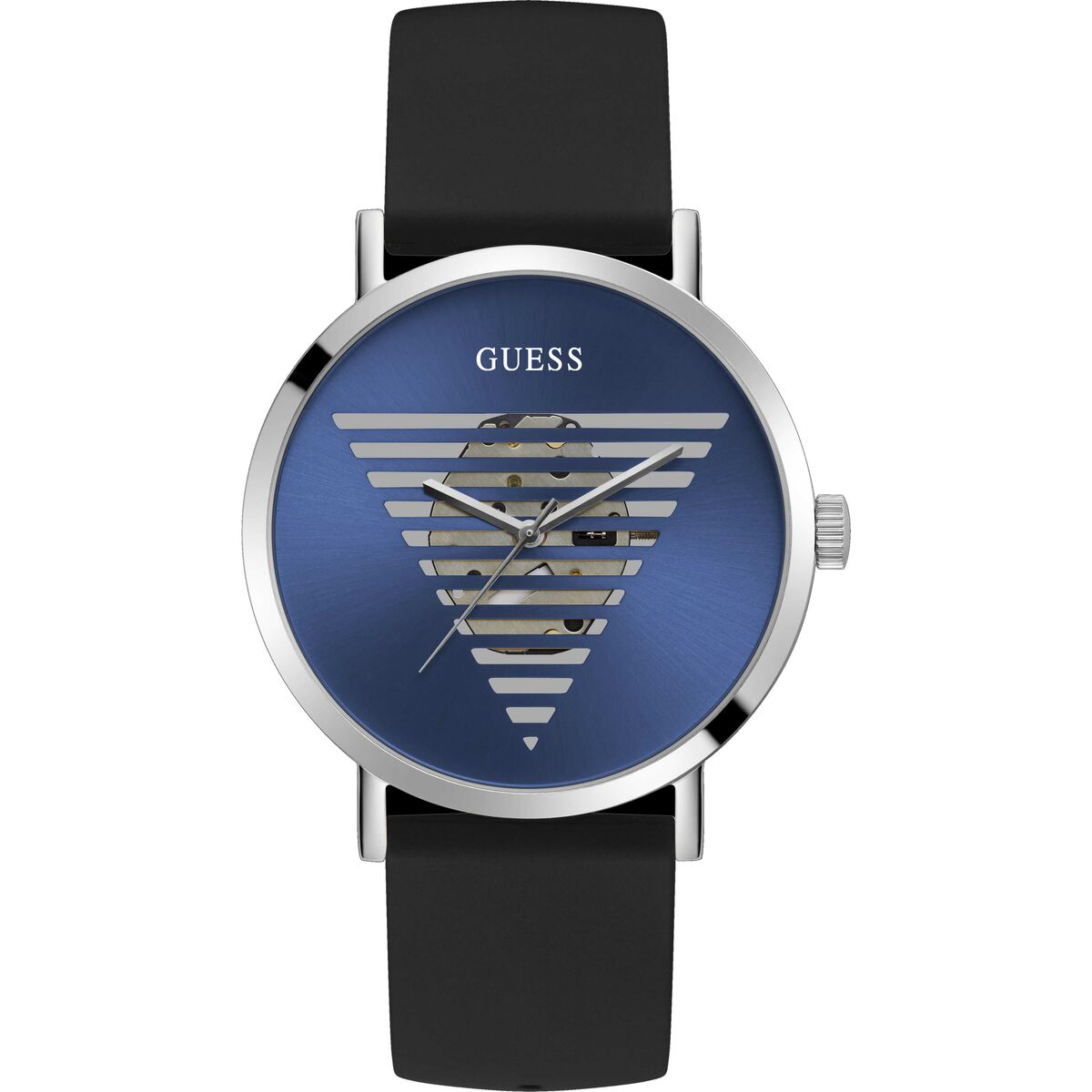 Orologio Uomo Guess (Ø 44 mm)