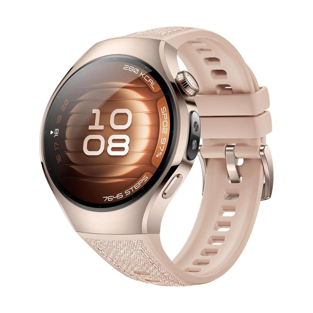 Smartwatch Huawei Soc-L29L Beige