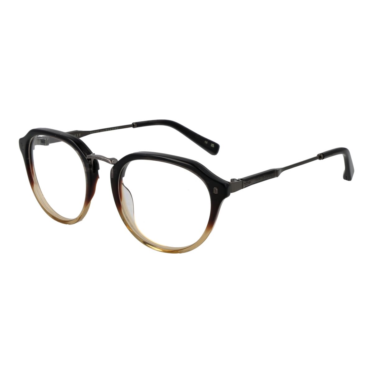 Montatura per Occhiali Uomo Ted Baker TB8318 52102