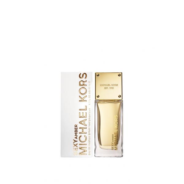 Profumo Donna Michael Kors MK55EH EDP