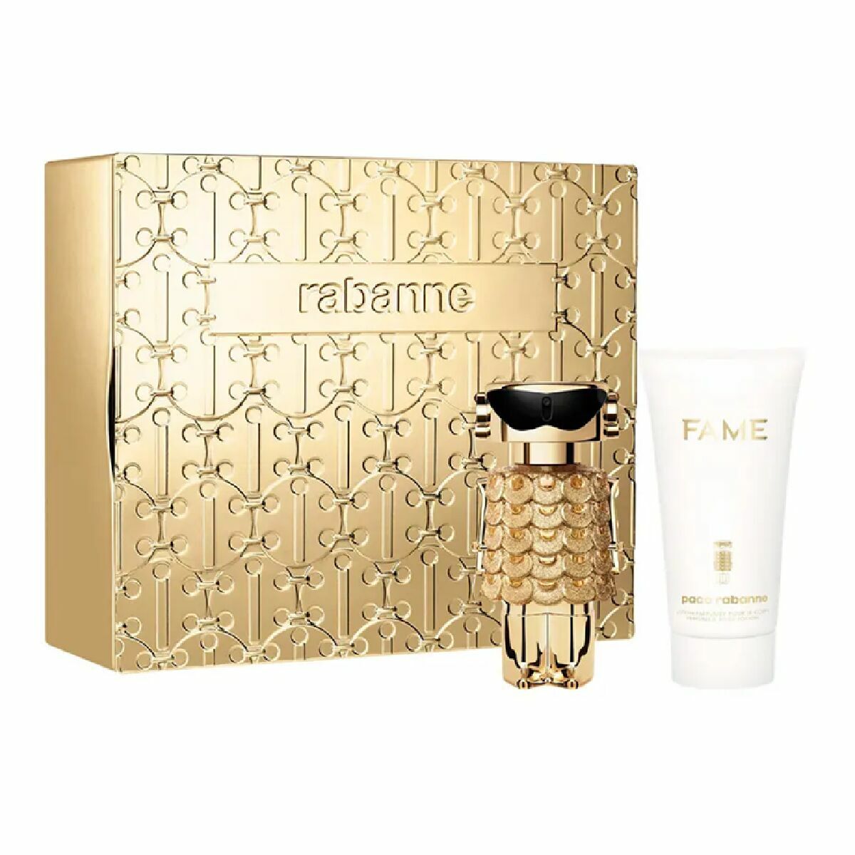 Cofanetto Profumo Donna Paco Rabanne FAME
