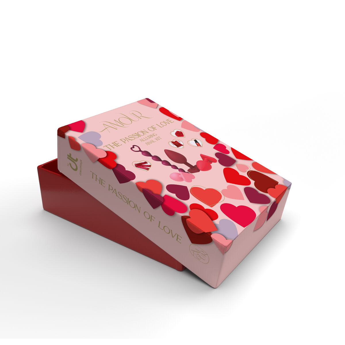 Gioco Erotico Dream Toys