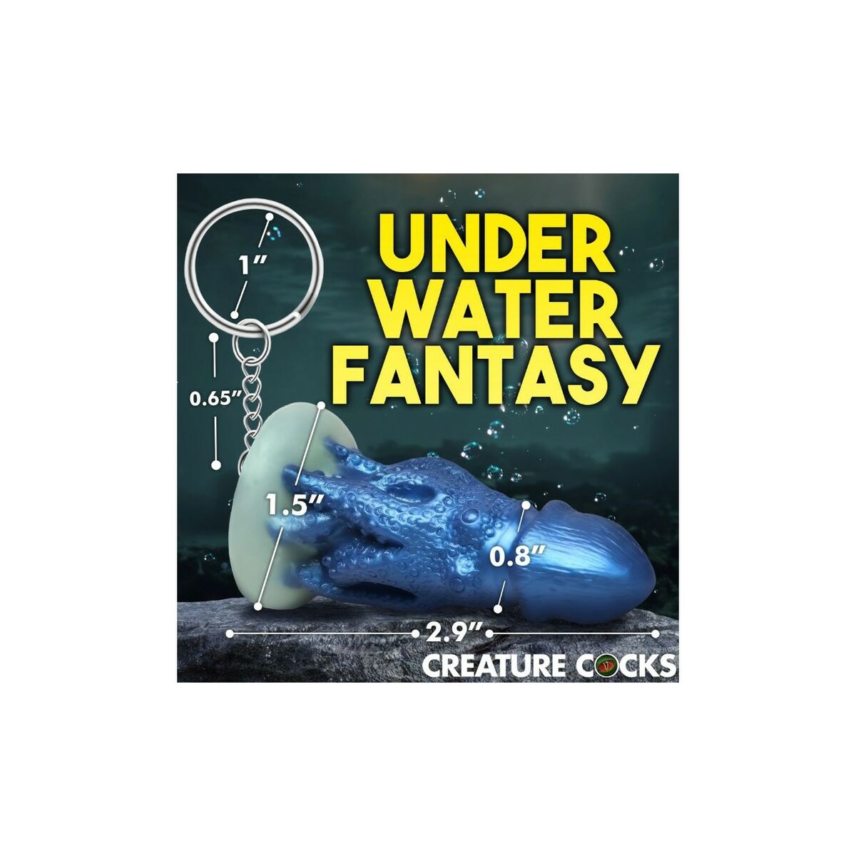 Portachiavi XR - Image 4