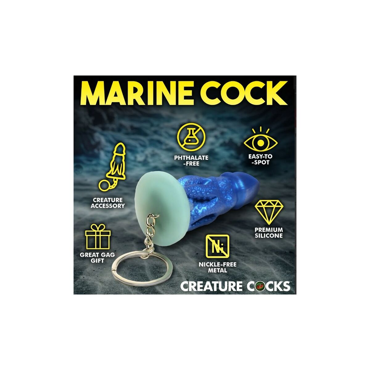 Portachiavi XR - Image 5