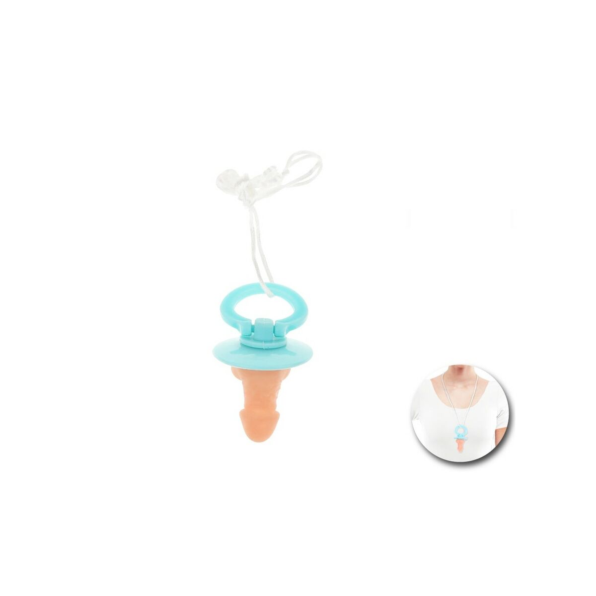 Accesorio Erotico Divertysex 12 Pezzi