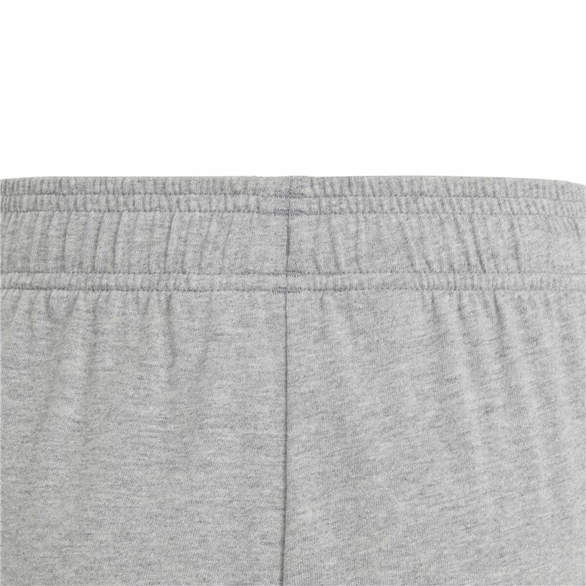 Pantaloncino Sportivo Unisex Adidas Blrt Grigio Taglia:Taglia - 7-8 Anni - Image 4