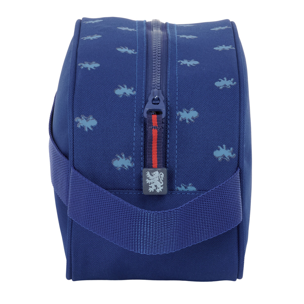 Necessaire da Viaggio Harry Potter Captain Blu Marino 26 x 15 x 12 cm - Image 3