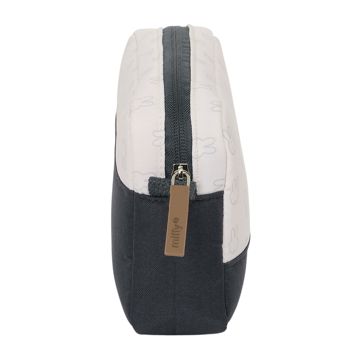 Necessaire da Viaggio Miffy Moon Azzurro Beige 20 x 13 x 5,5 cm - Image 4
