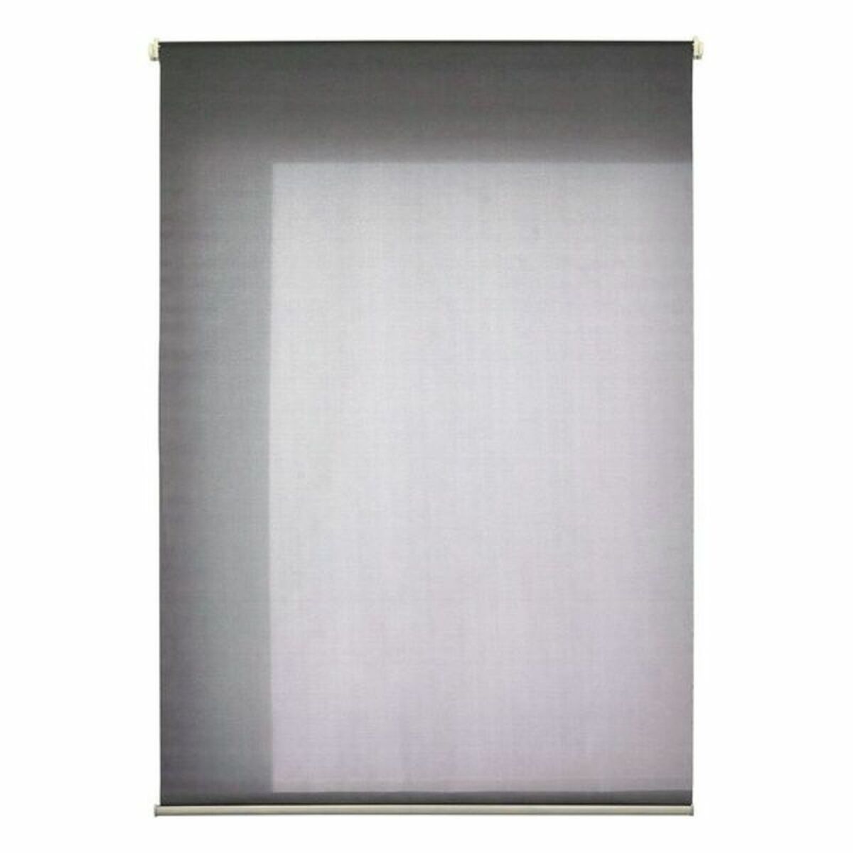 Store a rullo Gift Decor Grigio Plastica 5 x 131 x 5 cm Dimensioni:120 x 180 cm