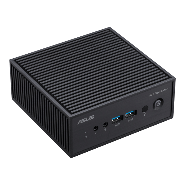 Asus Mini Pc Barebone Expertcenter Pn42 Celeron N100 - Image 4