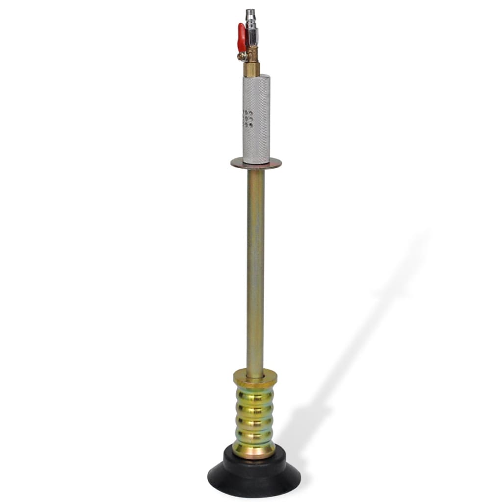 Aspiratore Pneumatico Per Le Ammaccature Delle Macchine