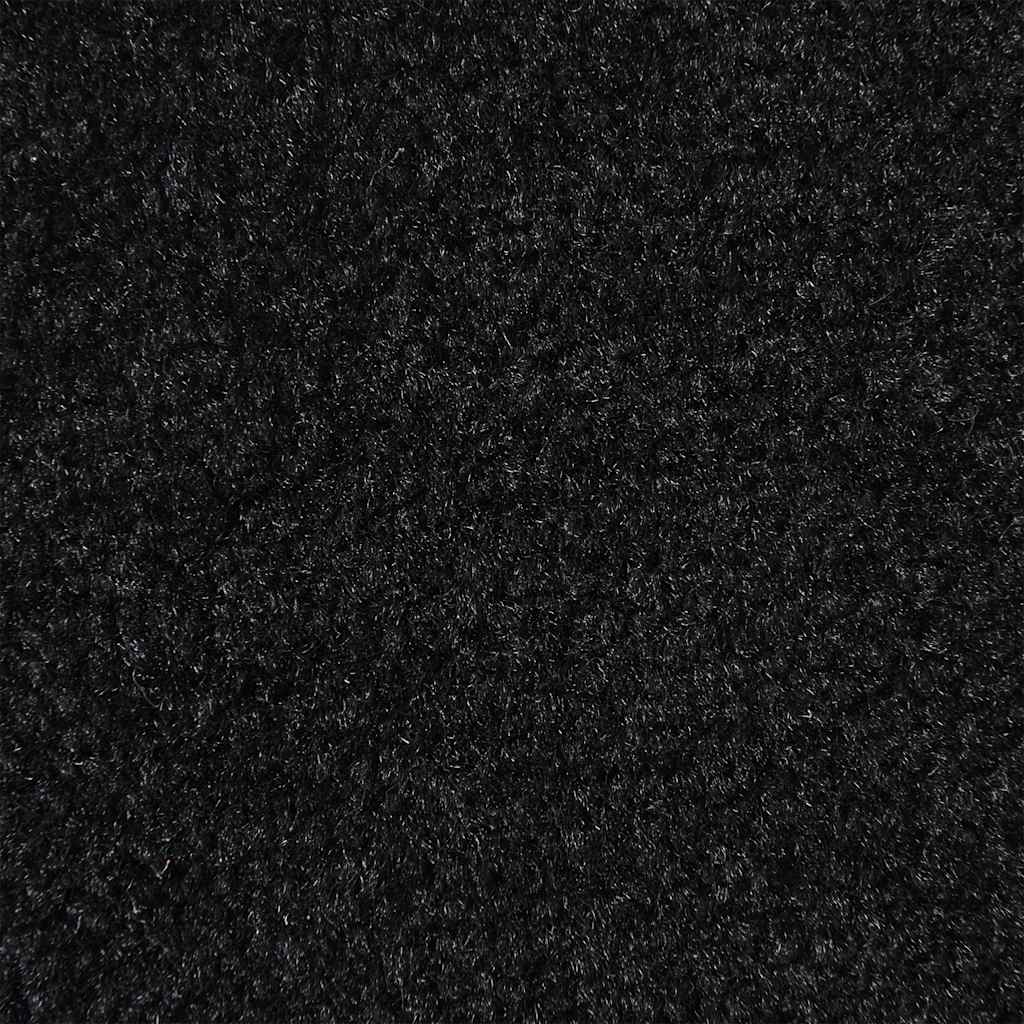 Zerbino Nero 90x120 cm - Image 6