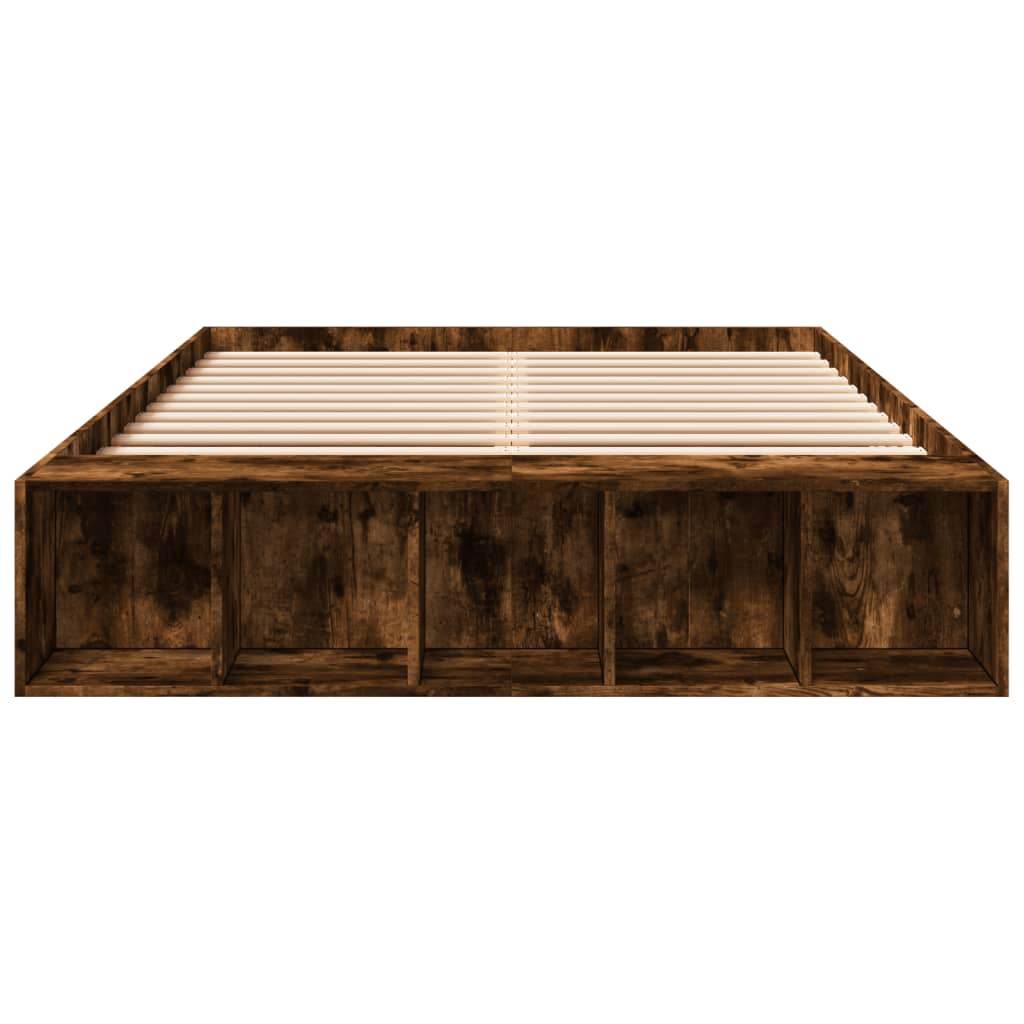 Giroletto Rovere Fumo 120x190 Cm In Legno Multistrato - Image 4