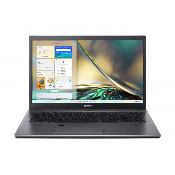 Acer Nb 15,6" Aspire 5 I7-12500 16gb 1024gb Ssd Rtx 2050 4gb Win 11 Home