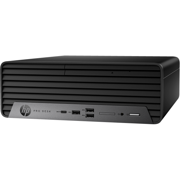 Hp Pc Sff Pro 400 G9 I3-13100 8gb 256gb Ssd Win 11 Pro - Image 4