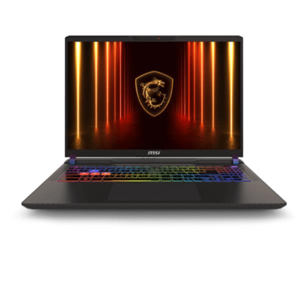 Msi Nb Gaming Vector 16 Hx A2xwiG-040it Ultra 9 275hx 16gb 1tb Ssd 16 Qhd+ Rtx5080 Gddr7 16gb Win 11 Home