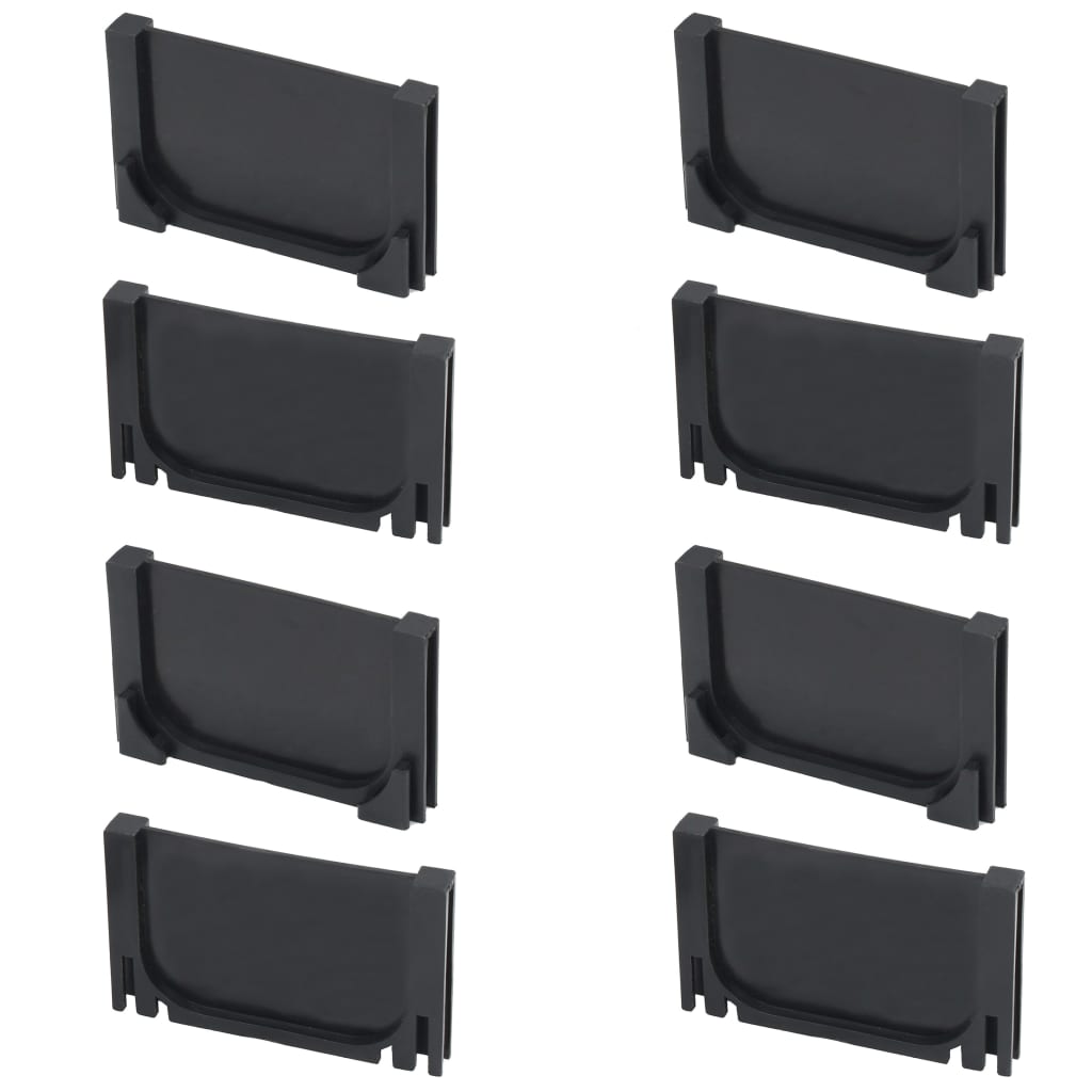 Canalette Di Drenaggio In Plastica 4 M - Image 5