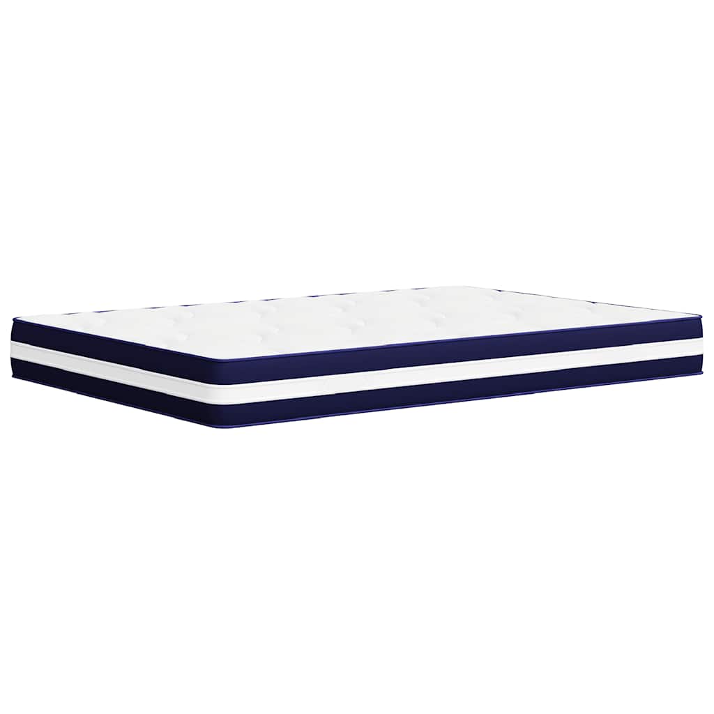 Materasso Molle Insacchettate Medio Rigido 160x200cm Super King - Image 3