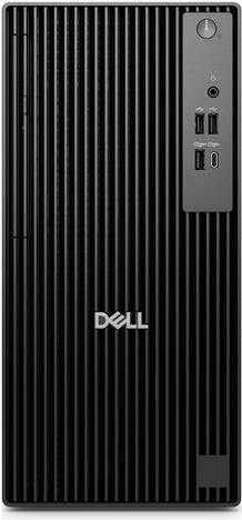 Dell Emc Dell Pro Tower Qct1250 I5-14500 16gb 512gb Ssd W11p 2yb (7p1r6)
