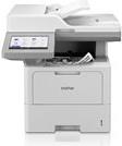 Brother MfC-L6910dn - Multifunktionsdrucker - S/w - Laser - A4/legal (medien) - Bis Zu 50 Seiten/min. (drucken) - 520 Blatt - 33,6 Kbps - Usb 2,0, gi