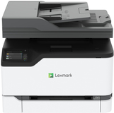 Lexmark 652 25ppm 1gb 1ghz Dual 2.8 Lcd In (40n9470)