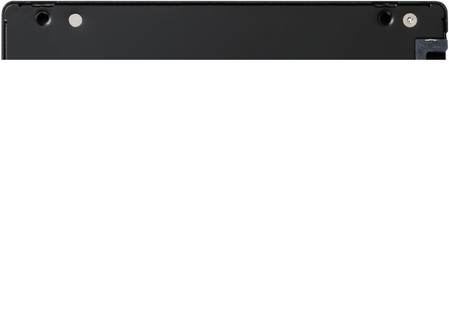 Micron 5400 Pro 2.5" 1920 Gb Serial Ata Iii 3d Tlc Nand (mtfddak1t9tgA-1bc1zabyyr)