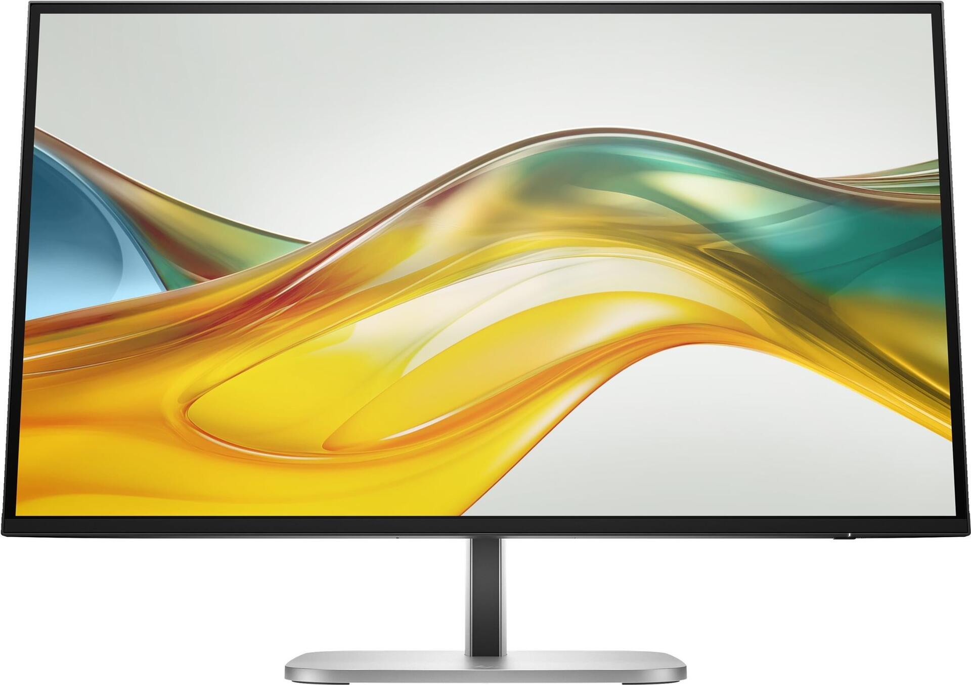 Hp Inc. Hp 527pq Series 5 Pro LeD-Monitor 68.6 Cm (27") (26.96" Sichtbar) - 2560 X 1440 Qhd - Ips - 350 Cd/m² - 1500:1 - 5 Ms - Hdmi, Displayport - J