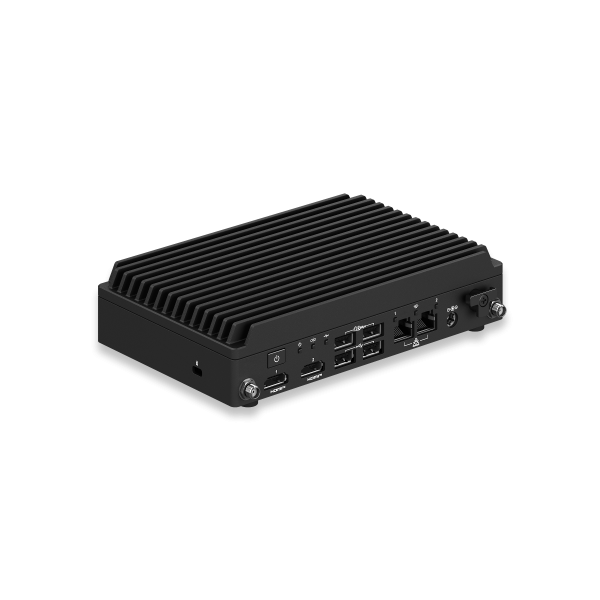 Asus Nuc 13 Rugged Bnuc13brfa400b02i Nero X7425e (asus - Mini Pc - 0 Gb - Ssd) - Image 4