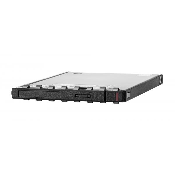 Hpe 3.84tb Nvme Gen5 High Performance Read Intensive E3s Ec1 Edsff Spdm Cm7 Ssd (hpe - Ssd - Read Intensive, High Performance - 3.84 Tb - Hot Swap -