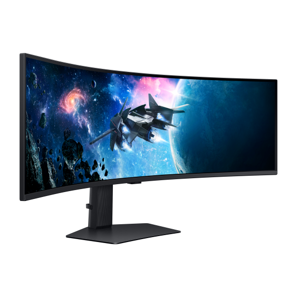 Samsung Monitor Gaming Odyssey G9 - G95c Da 49'' Dual Qhd Curvo (samsung Ls49cg950euxen) - Image 4