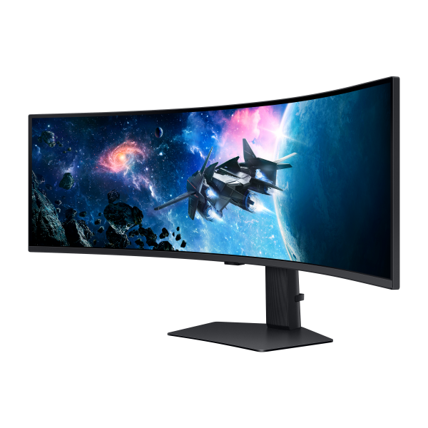 Samsung Monitor Gaming Odyssey G9 - G95c Da 49'' Dual Qhd Curvo (samsung Ls49cg950euxen) - Image 3