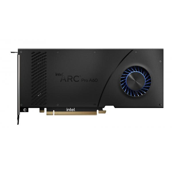 Intel Arc Pro A60 Graph. Bulk
