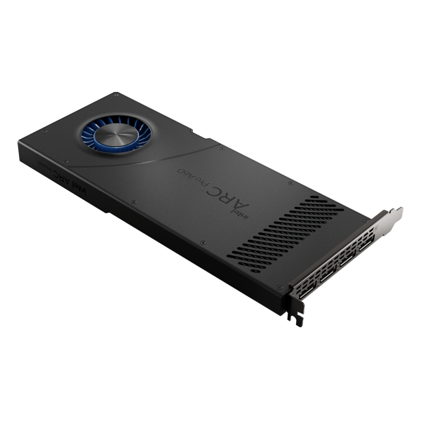 Intel Arc Pro A60 Graph. Bulk - Image 3