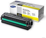 Samsung ClT-Y506l - Gelb - Original - Tonerpatrone - Für ClP-680dw, 680nd, ClX-6260fd, 6260fr, 6260fw, 6260nd (clT-Y506l)