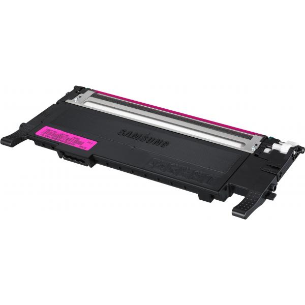 Samsung ClT-M4072s Magenta Ton - Image 3