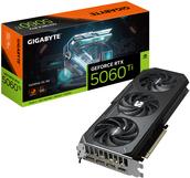 Gigabyte Geforce Rtx 5060 Ti Gaming Oc 8gb Gddr7 3xdp 1xhdmi (oC-8gd)