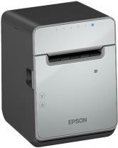 Epson Tm L100 (121) - Belegdrucker - Thermozeile - 8 Cm Rolle - 203 X 203 Dpi - Bis Zu 170 Mm/sek. - Usb 2.0, Gigabit Lan, Bluetooth, Usb 2.0-Host -