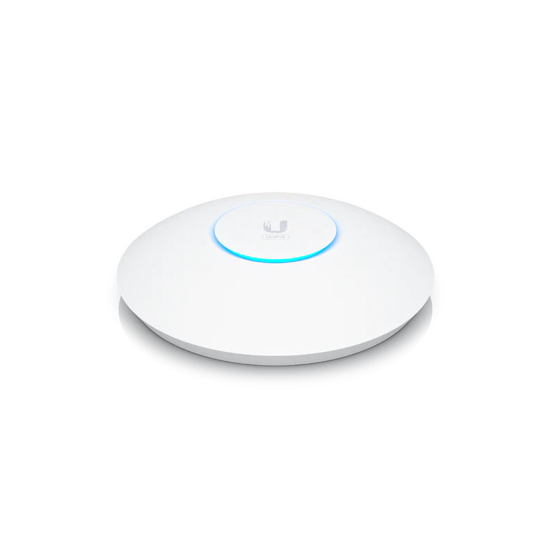 Access Point Ubiquiti Unifi 6 U6-Pro Wifi 6 Support Over 300 Clients