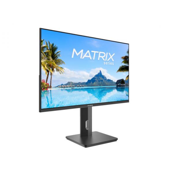 Yashi Monitor 28 Led Ips 4k Uhd 16:9 2ms 300 Cdm, Dp/2xhdmi, Multimediale