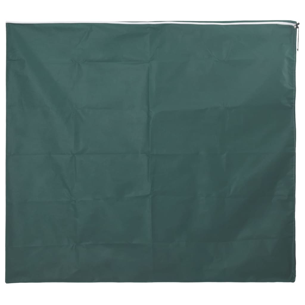 Copertura Con Cerniera Per Piante 70 G/m² 3,93x3,5 M