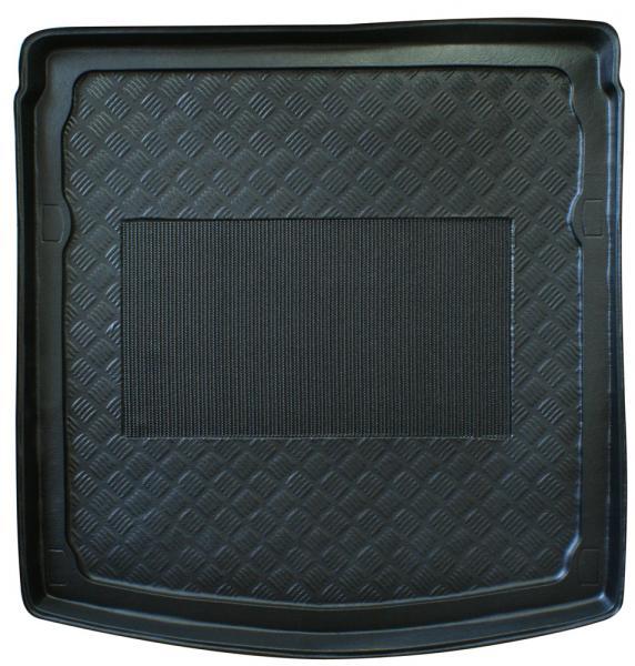 Vasca Baule Audi A4 4p. 07>15, A5 Coupè 07>19