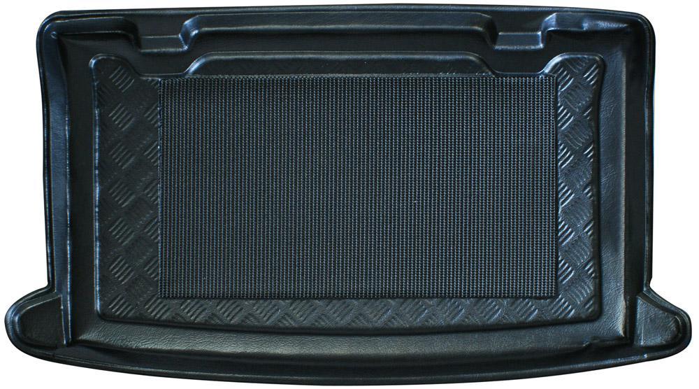 Vasca Baule Chevrolet Aveo 3/5p. 07>11