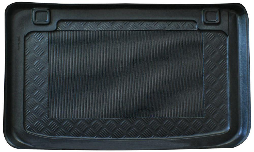 Vasca Baule Renault Clio Iv 12>19