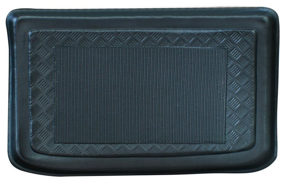 Vasca Baule Mercedes Classe A 04>12 (pianale Basso)