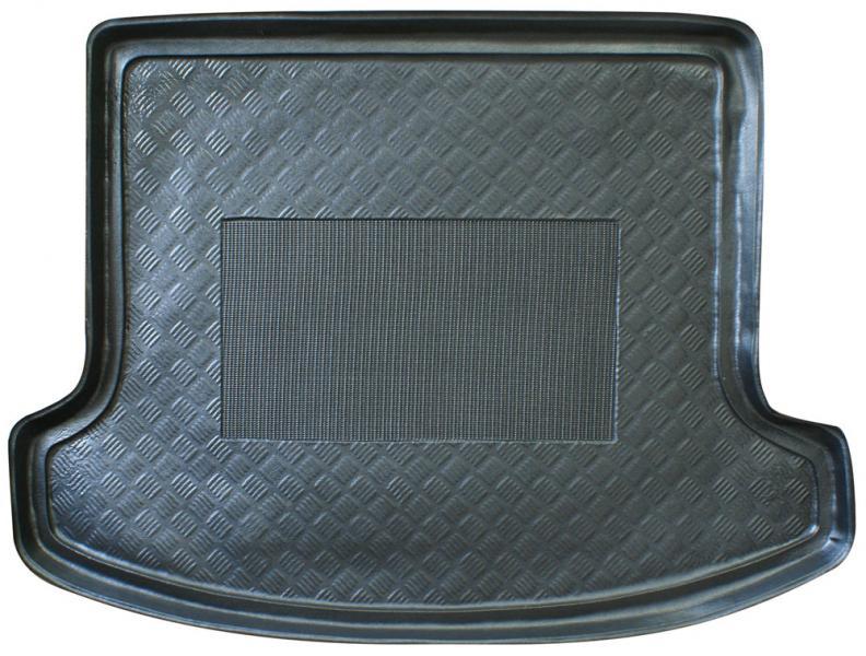 Vasca Baule Nissan Qashqai +2 08>10, 10>