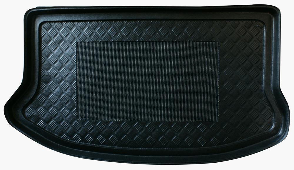 Vasca Baule Hyundai Ix20 10>15, 15> (pianale Alto) - Kia Venga 10>14, 15> (pianale Alto)