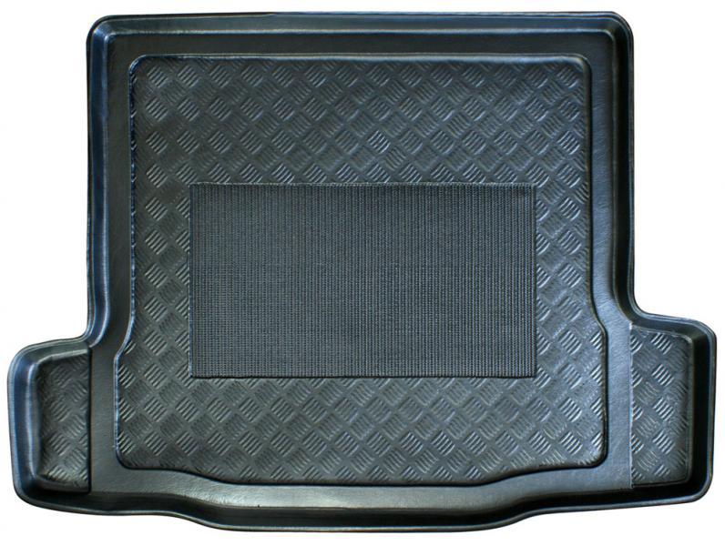 Vasca Baule Chevrolet Cruze 4p. 09>12, 12>